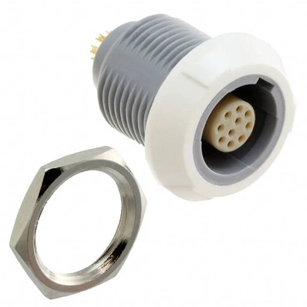 ITT  132043-4051  okrugli konektori          1 St. slika