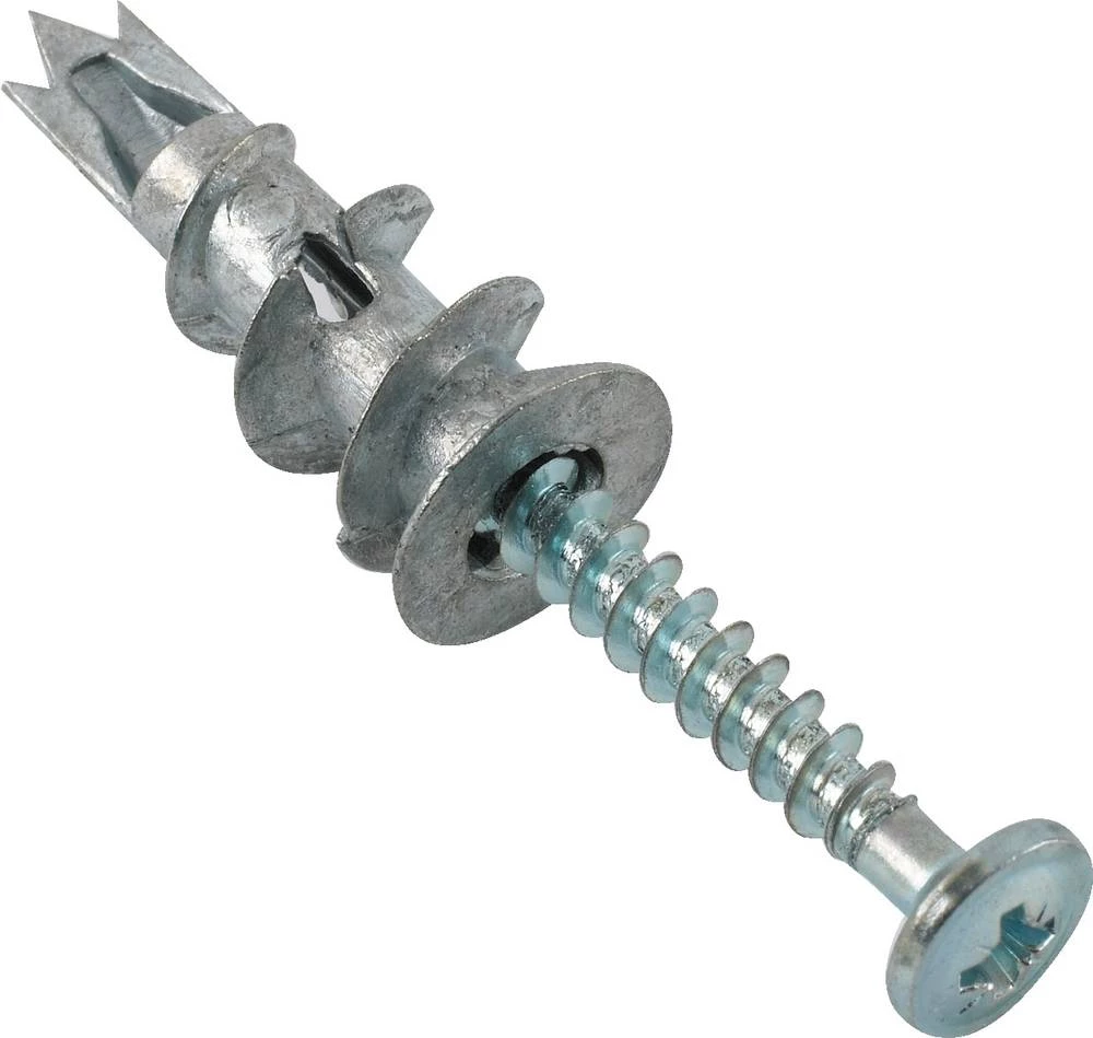 Tipl za šuplje zidove Schneider Electric 1220120 37 mm 13 mm 1220120 100 ST slika