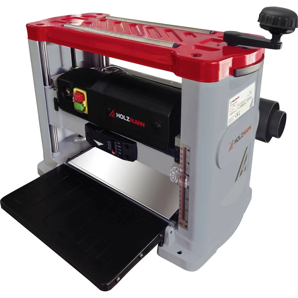 Holzmann Maschinen DHM330_230V stroj za blanjanje debljine slika