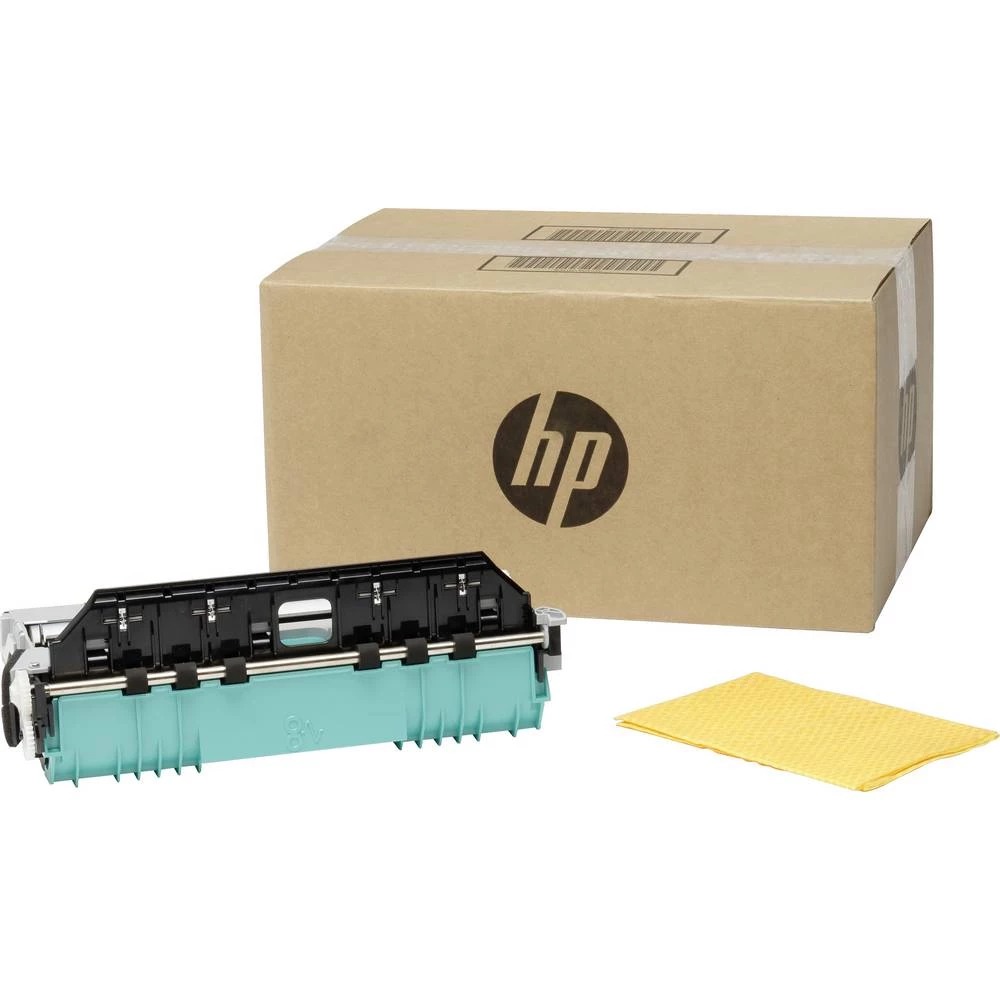 HP posuda za preostatak patrone B5L09A slika