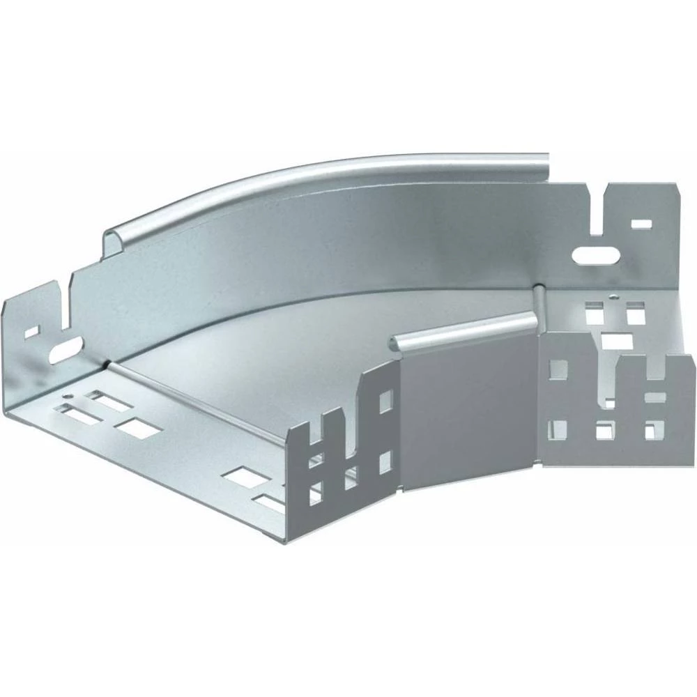 OBO Bettermann 6041042 Luk (Š x V) 150 mm x 60 mm 1 ST Metalna slika