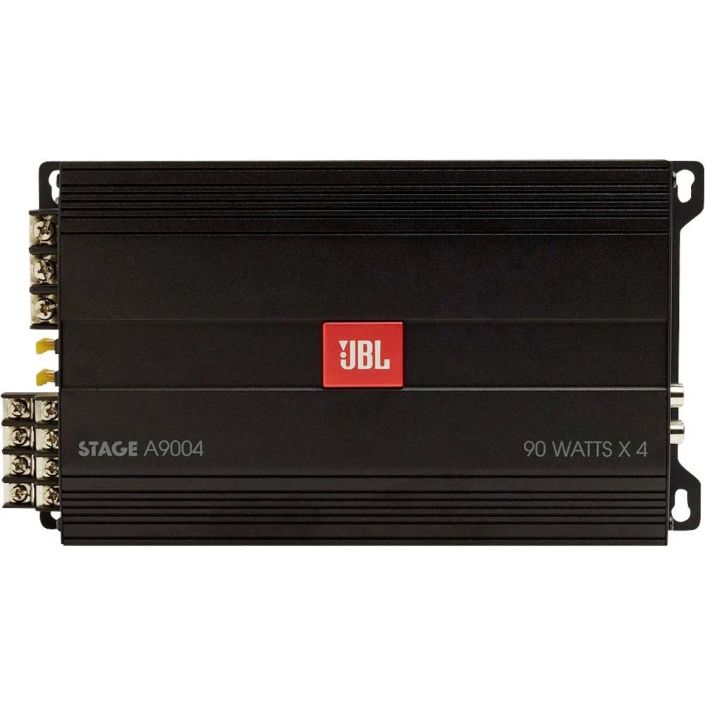 4-kanalno pojačalo 220 W JBL STAGEA9004 slika