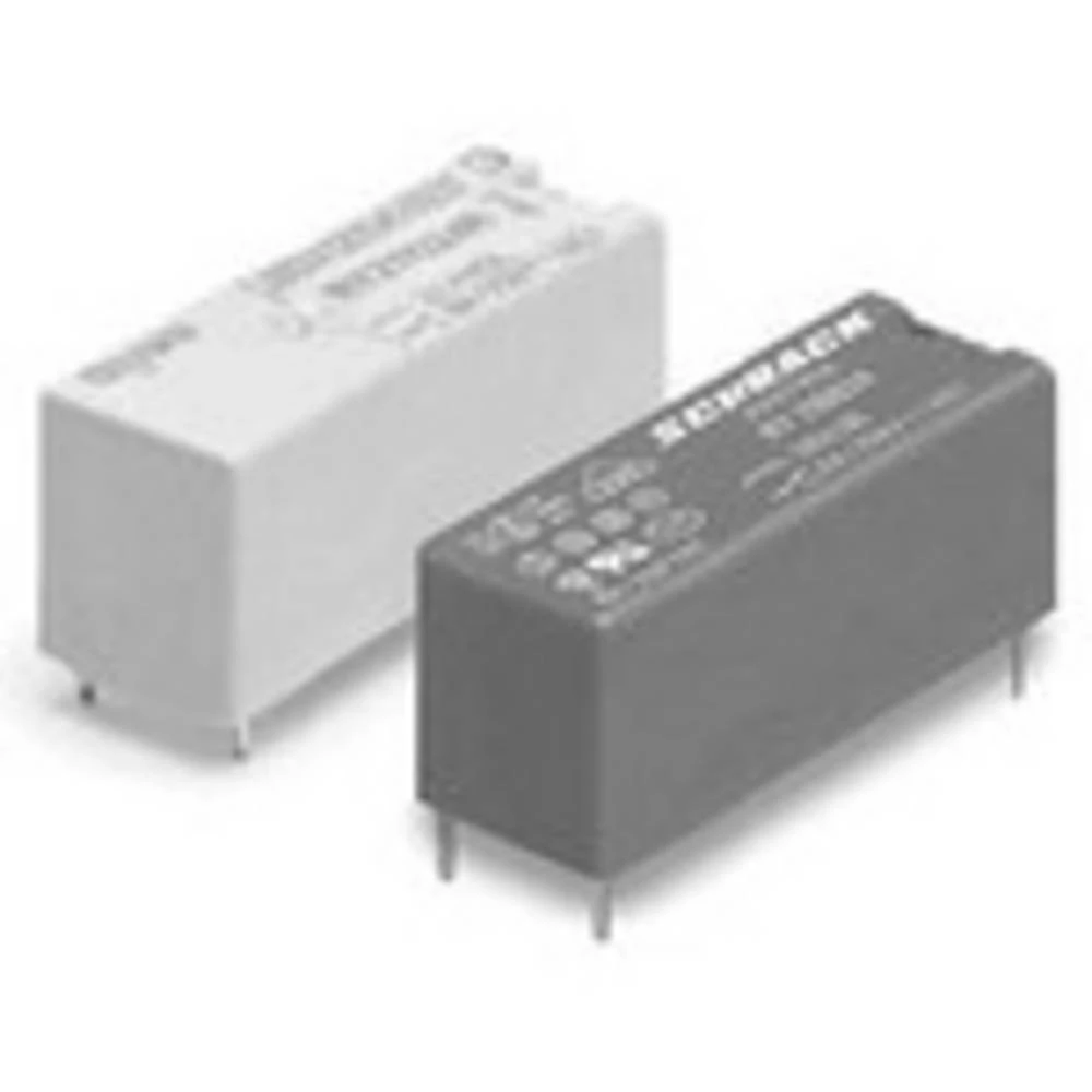 TE Connectivity IND Reinforced PCB Relays up to 8AIND Reinforced PCB Relays up to 8A 1393225-8 AMP slika