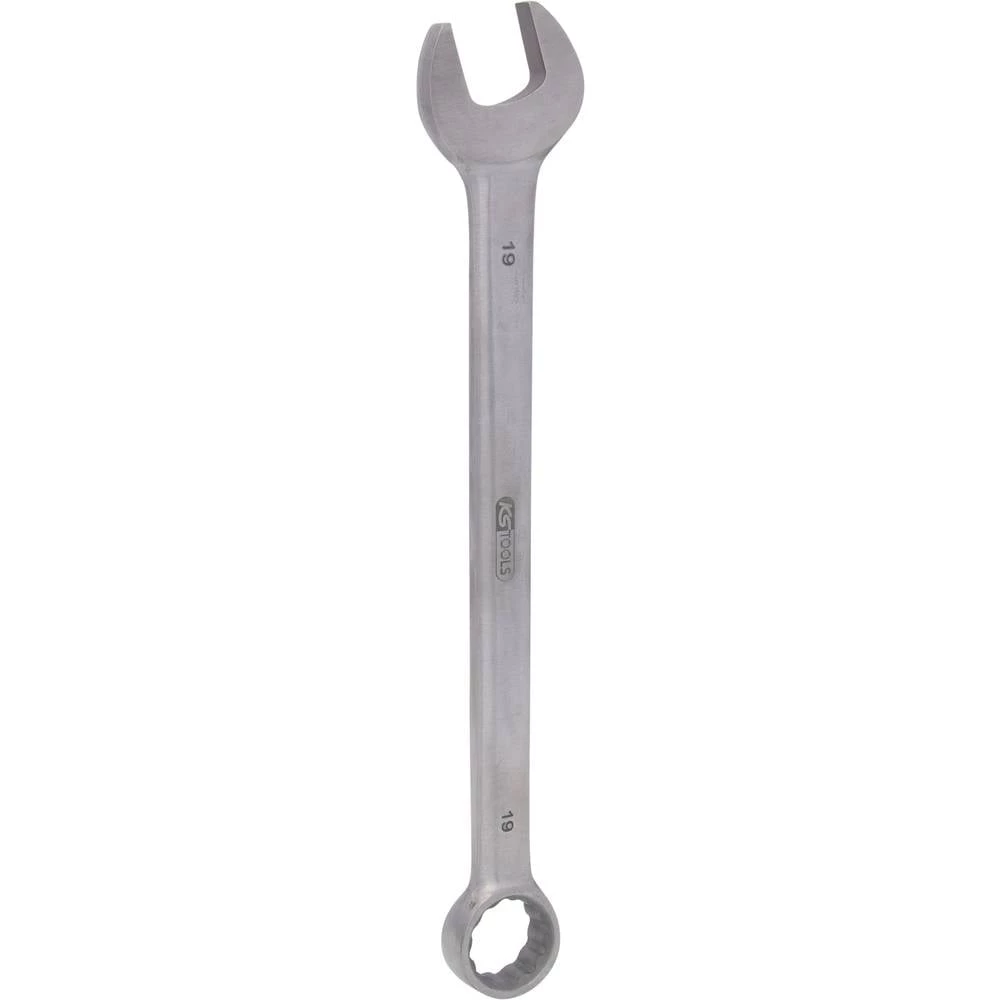 KS Tools 965.0219 965.0219 prstenasti-viličasti ključ Veličina ključa (metrička) (naslov) 19 mm slika