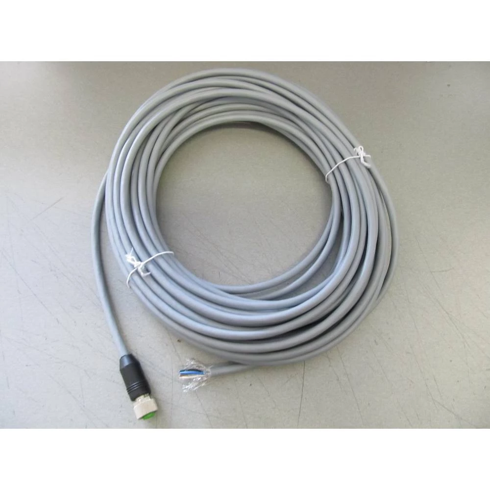 Murr Elektronik 7000-13201-3311500 utični konektor za senzor/aktivator, nekonfekcionirani   15.00 m  1 St. slika