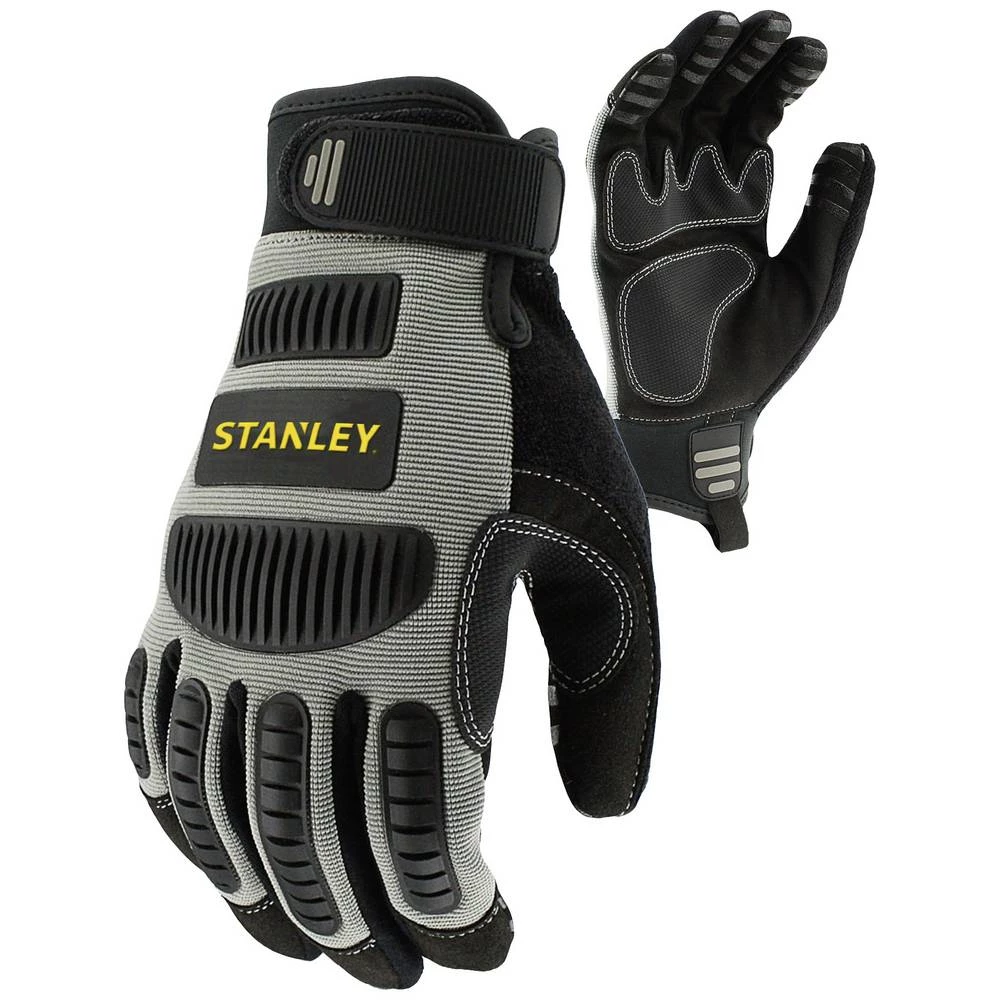 Stanley by Black & Decker Stanley Extreme Performance Glove Size 10 SY820L EU  rukavice za rad Veličina (Rukavice): 10, l   1 Par slika
