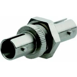 Rutenbeck 228061000 spojnica za svjetlovode aluminij boja slika