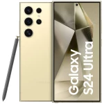 Samsung Galaxy S24 Ultra 5G pametni telefon  512 GB 17.3 cm (6.8 palac) žuta Android™ 14 Dual-SIM