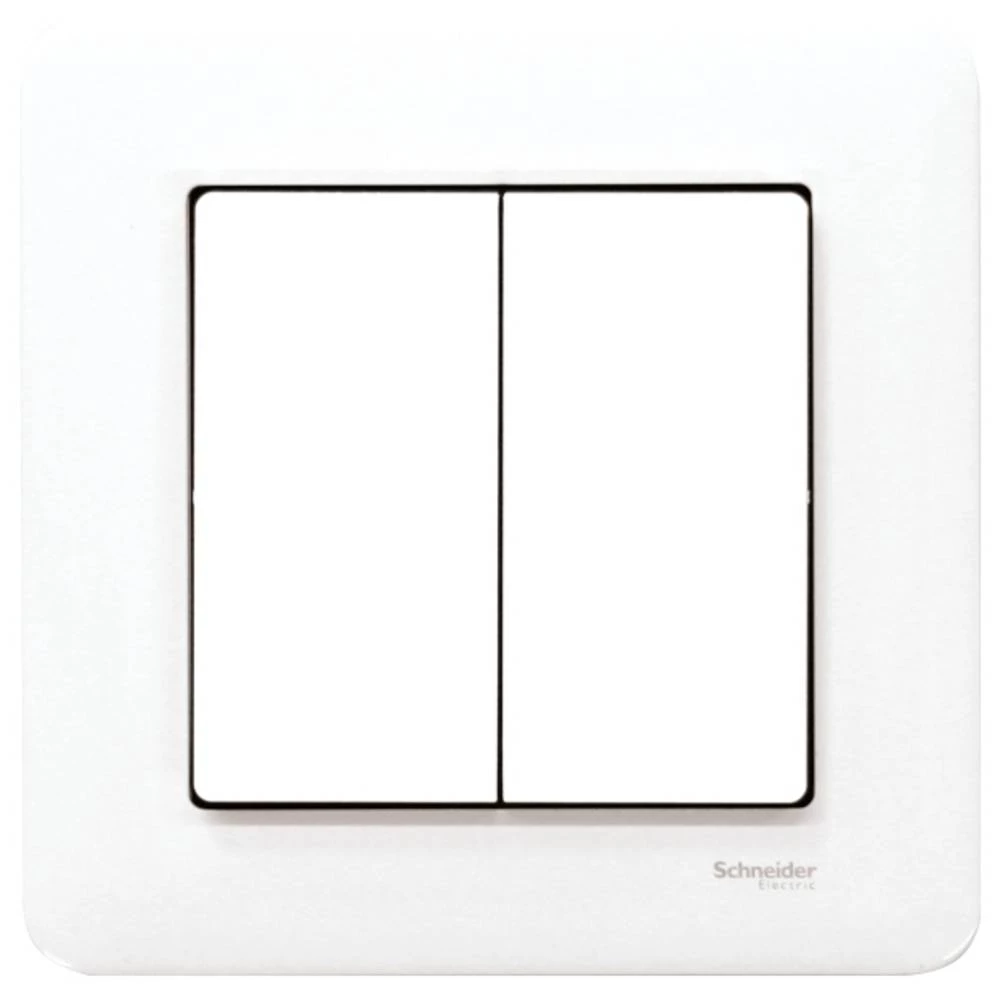 FT55ES-wg Eltako radijski tipka    nadžbukna  Domet (maks. u otvorenom polju) 30 m slika