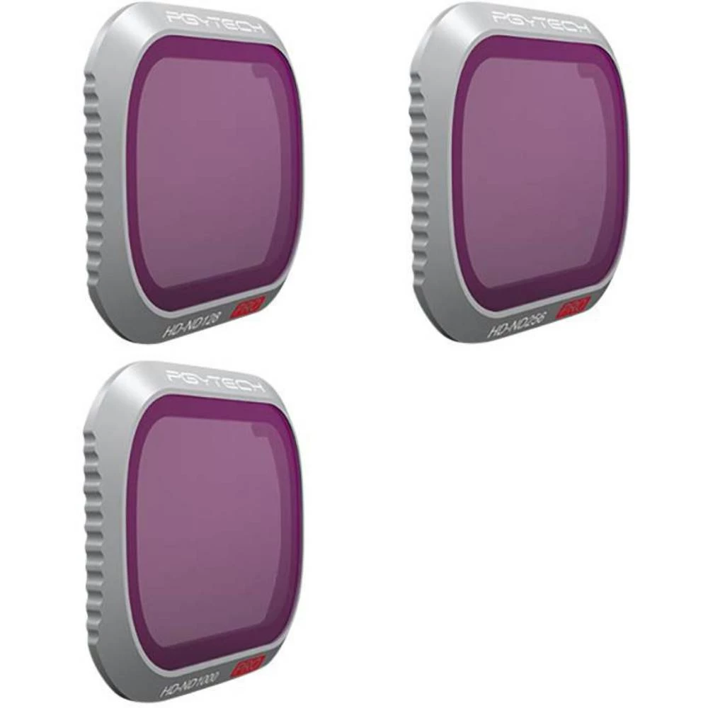 PGYTECH komplet filterskih leća za multikopter Prikladno za: DJI Mavic 2 Pro slika