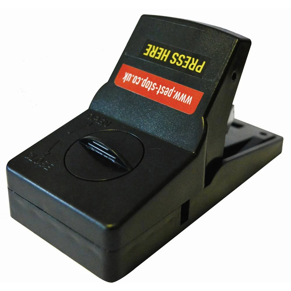 Zamka za štakore Privlačenje PEST STOP Sure-Set 1 ST slika