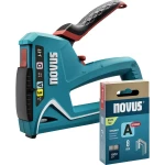 Novus Tools J-17 030-0458 ručna klamerica Dužina spajalice 6 - 14 mm