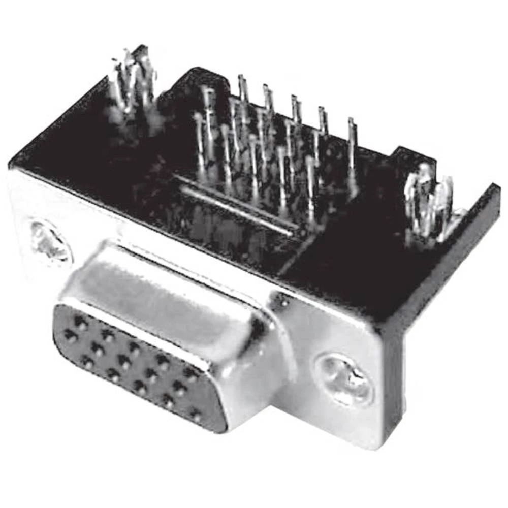 Amphenol L77HDB44SD1CH3R     1 St. slika