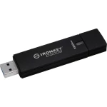 USB Stick 128 GB Kingston D300S Antracitna IKD300S/128GB USB 3.1