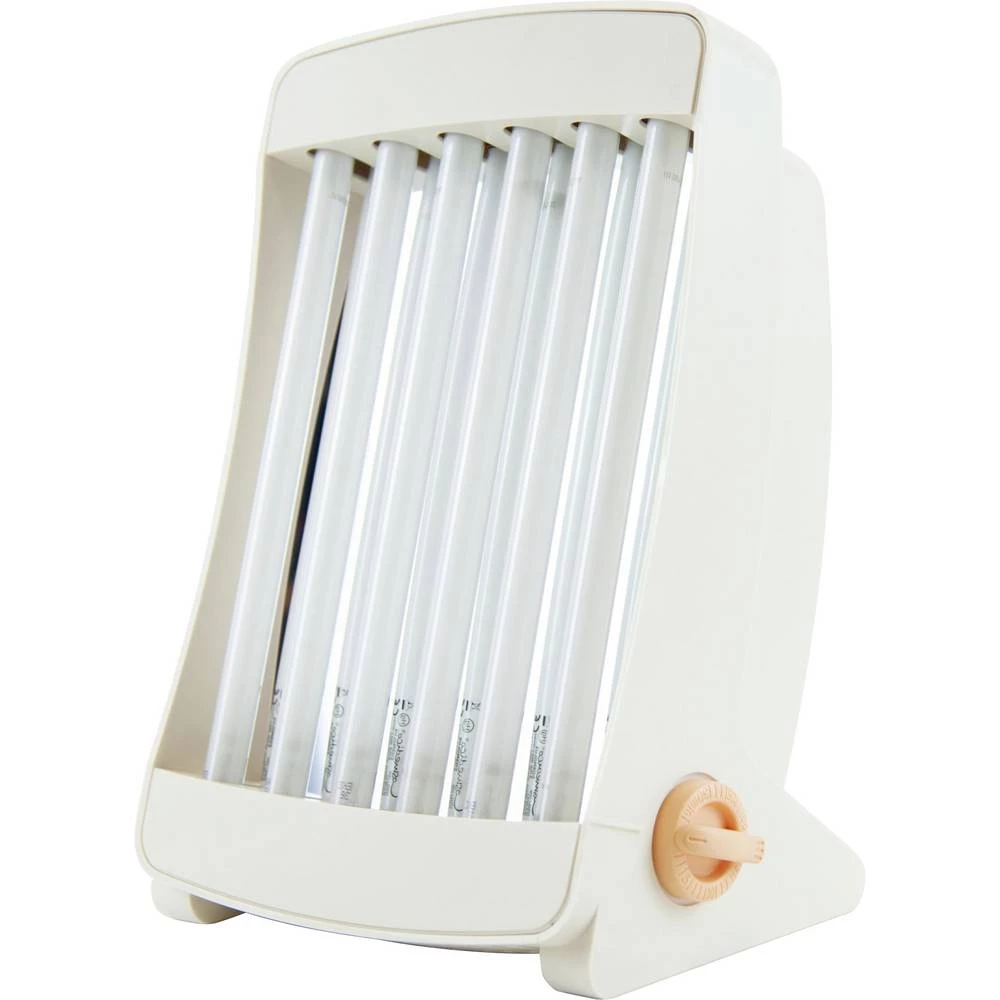 EFBE GB 906 solarij za lice 90 W slika