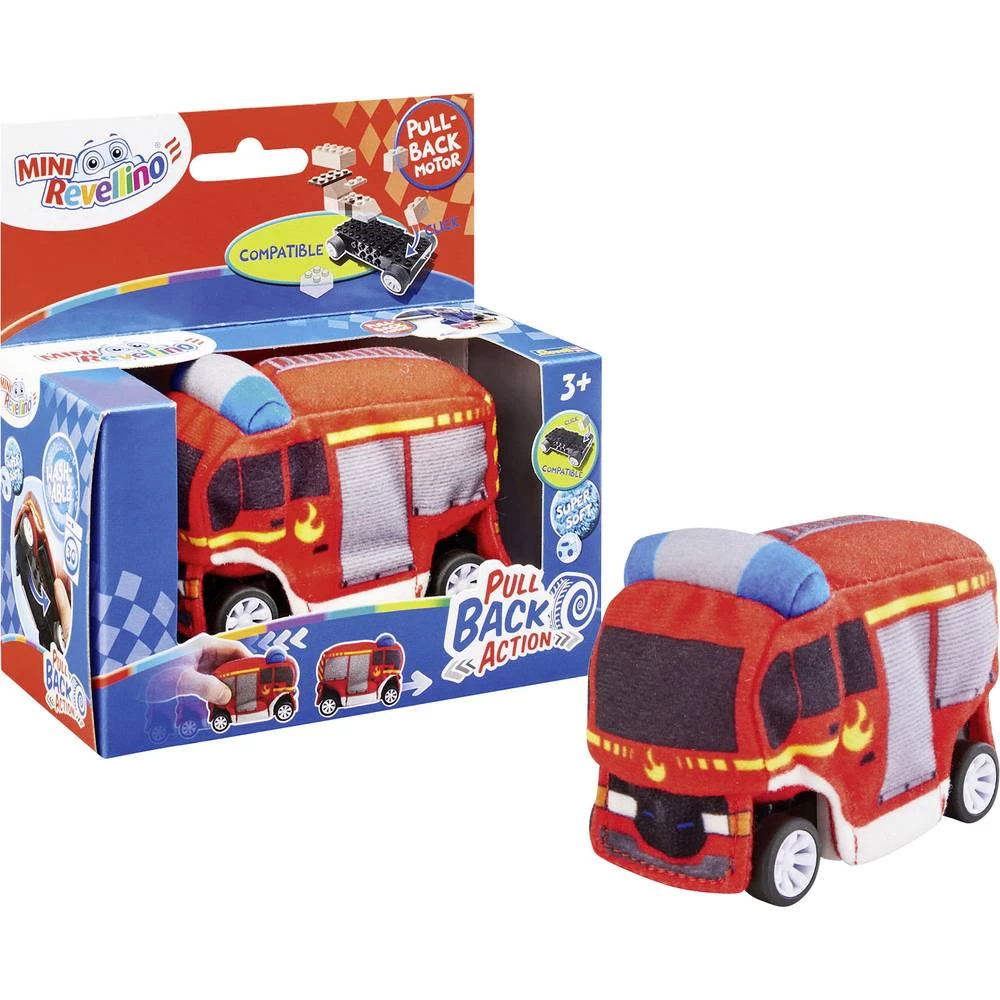 Revell 23199 RV Mini Revellino Fire Truck  auto slika