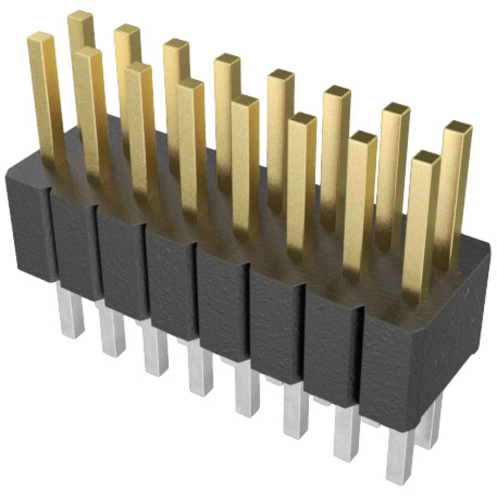 Amphenol 20021111-00016T4LF     1 St. slika