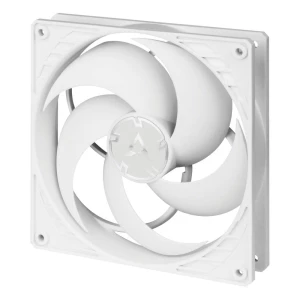 Arctic P14 ventilator za PC kućište bijela (Š x V x D) 140 x 27 x 140 mm slika