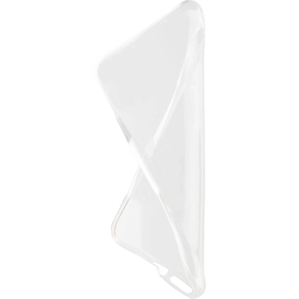 Vivanco  Super Slim  stražnji poklopac za mobilni telefon  Apple  iPhone 8, iPhone 7  prozirna slika