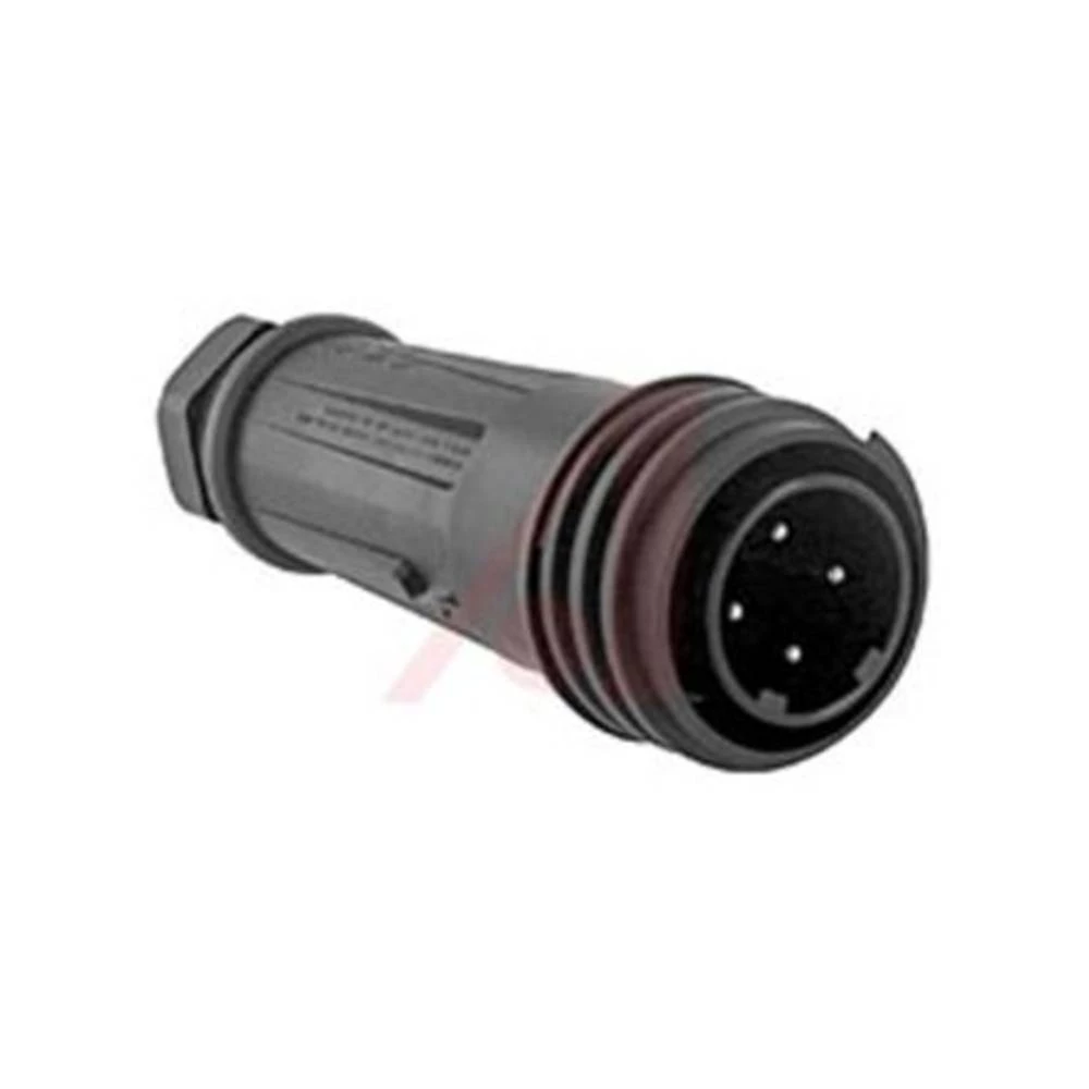 Bulgin  PX0921/07/P  okrugli konektori          1 St. slika