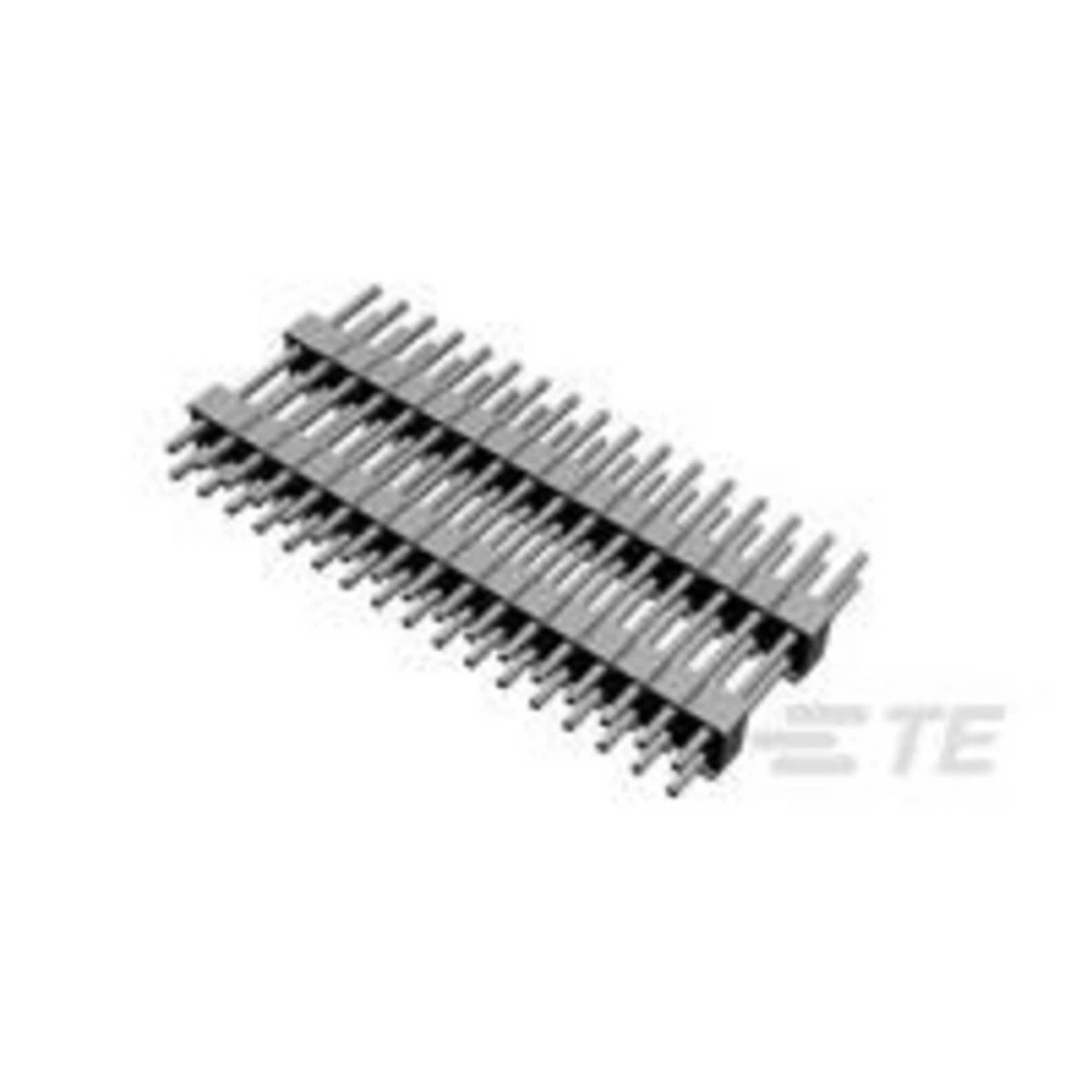 TE Connectivity AMPMODU Breakaway HeadersAMPMODU Breakaway Headers 1-829192-7 AMP slika