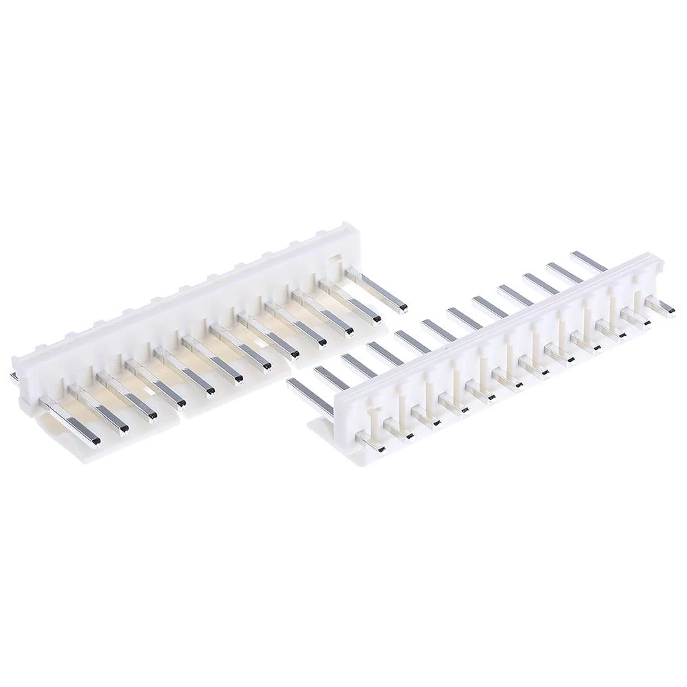 Molex standardna letva s muškim kontaktima Ukupan broj polova 12 Raster: 3.96 mm 26604120 1 St. Bulk slika