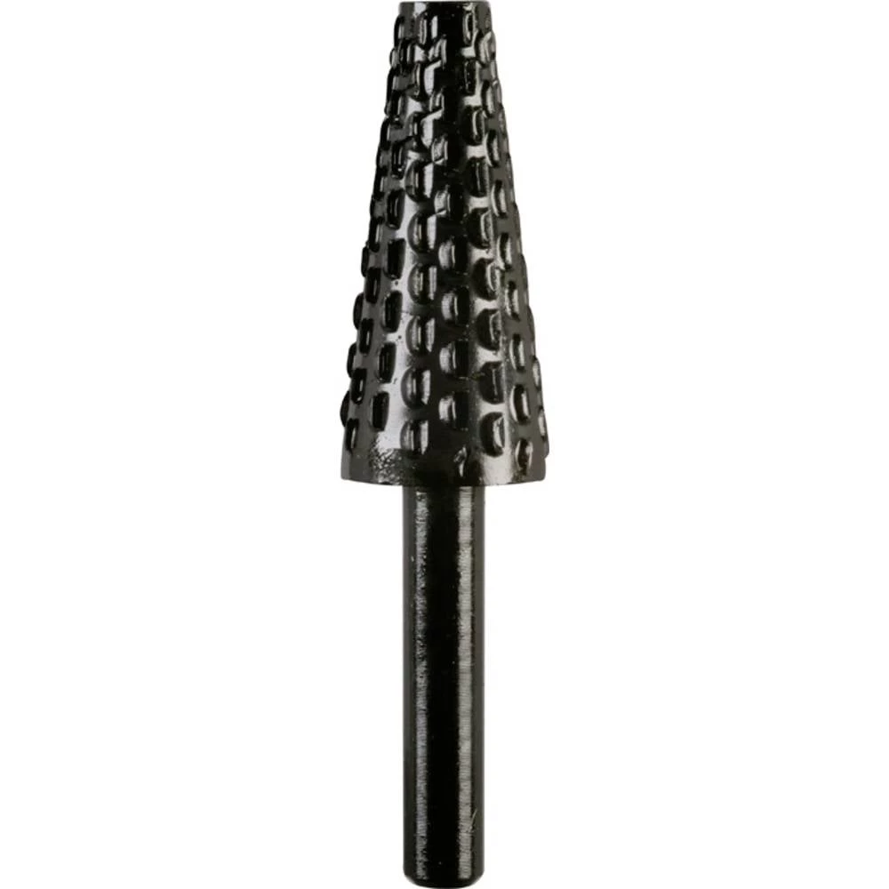 kwb 495000 Profilna rašpa, obrada obojenih metala, konusna, 15 x 35 mm 1 St. slika