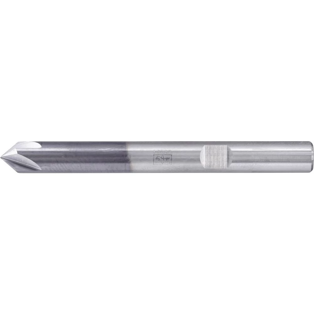 PFERD TOOLS 23000120 glodalica za skidanje neravnina tvrdi metal dužina 57 mm Radna duljina 3 mm Promjer osovine 6 mm slika