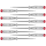 Bernstein Tools for Electronics 4-344-VDE-VE10 ispitivač napona 3.5 mm 100 mm 250 V (max)