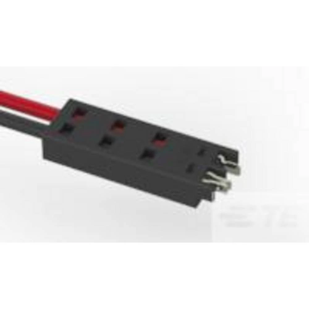 TE Connectivity Lighting Cable AssembliesLighting Cable Assemblies 2213203-1 AMP slika