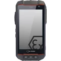 i.safe MOBILE IS530.1 ex-zaštićeni smartphone Eksplozivna zona 1, 21 11.4 cm (4.5 palac) gorilla glass 3, s NFC, vodootporan, ot slika