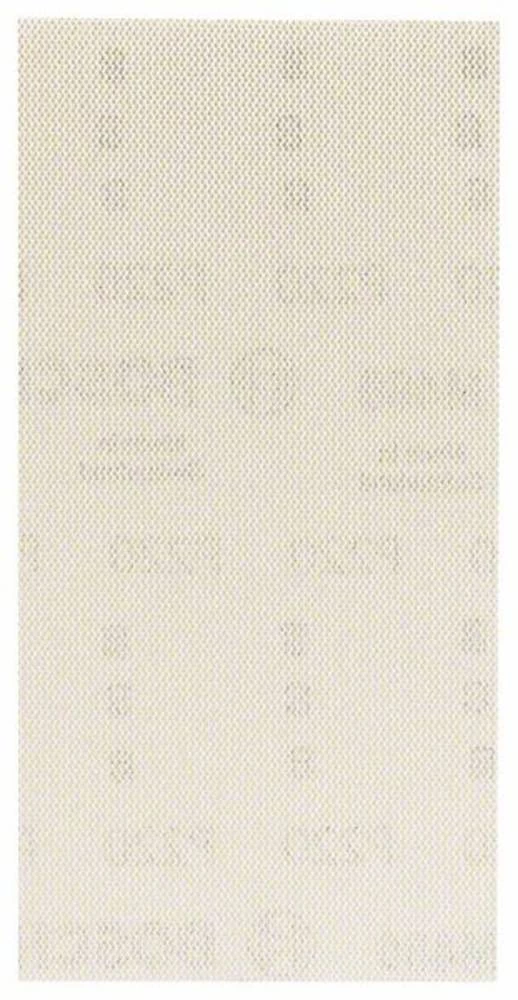 Bosch Accessories M480 2608621248 Orbitalni brusni papir Granulacija 220 (D x Š) 186 mm x 93 mm 50 ST slika