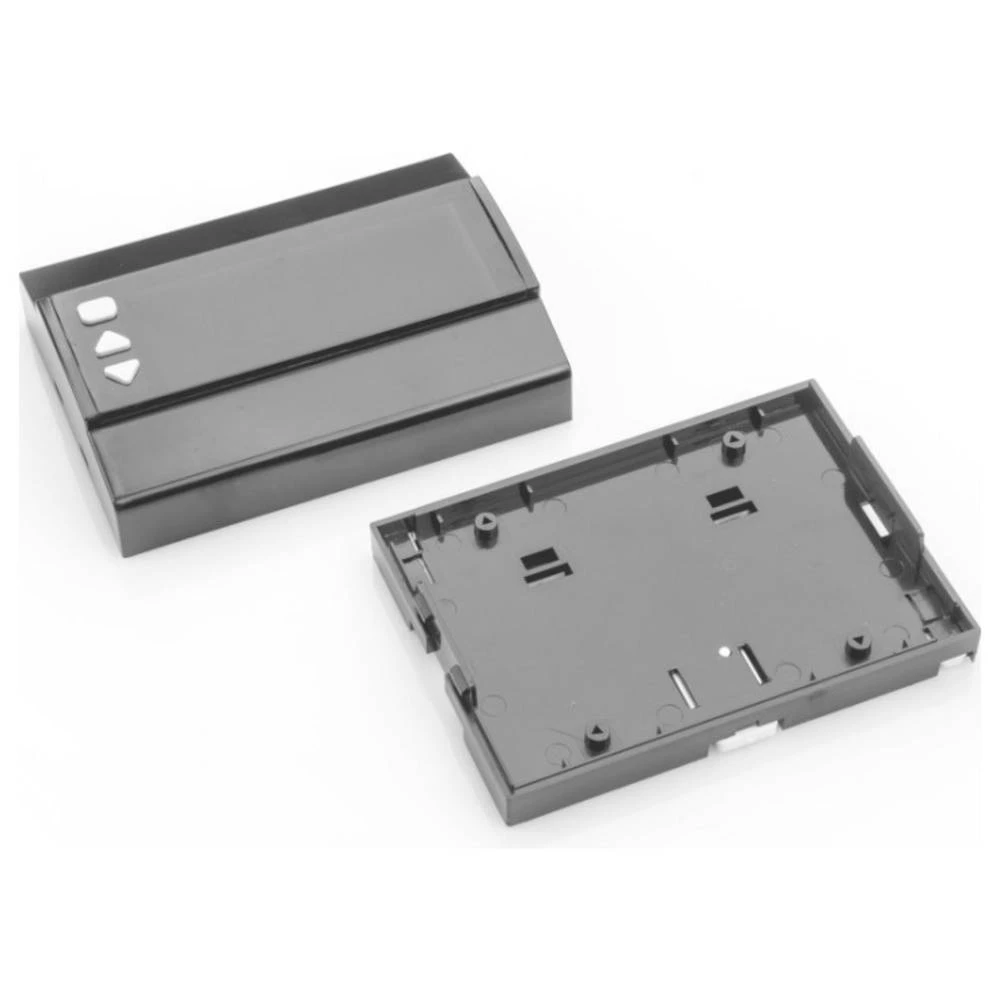 Supertronic PT507N-S kućište za profilnu šinu 126 x 91 x 45 1 kom. slika