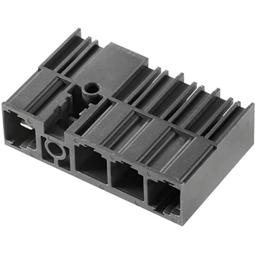 Weidmüller Kućište utiča za tiskanu pločicu 2000440000 1 ST slika