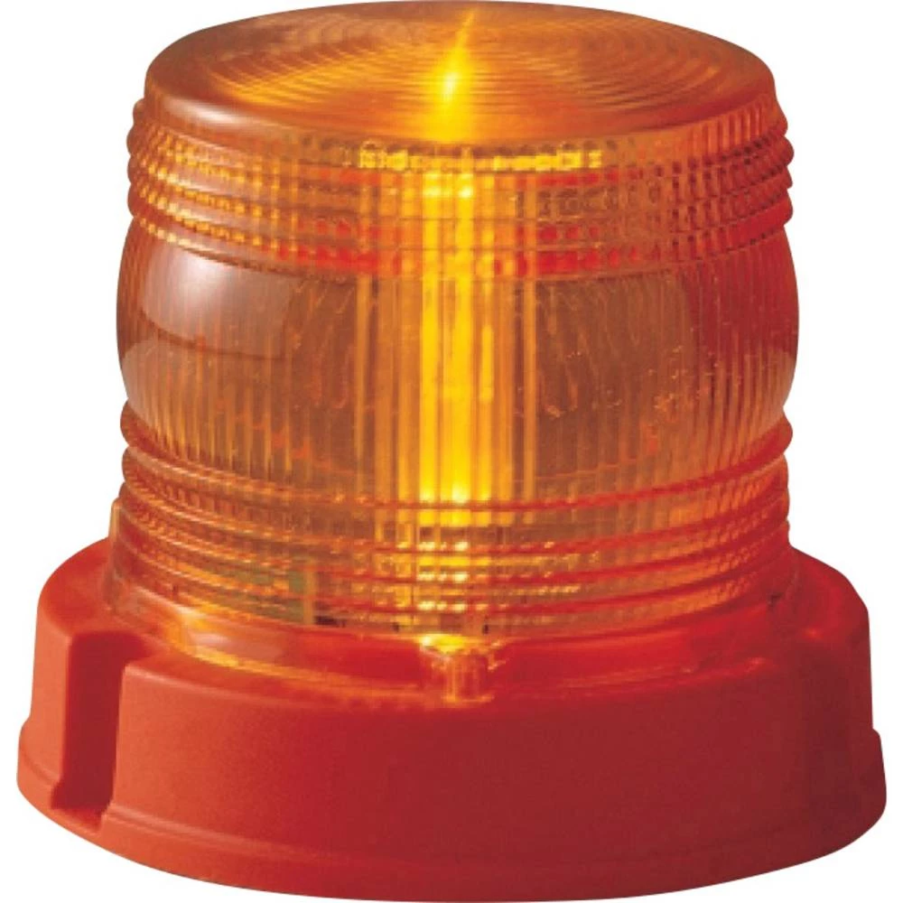 AJ.BA FM.01.013 12 V, 24 V Putem električnog sustava Vijčana montaža Narančasta slika