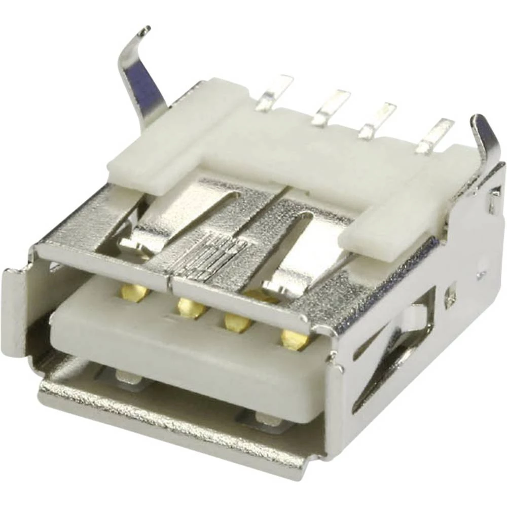 Ženski konektor, horizontalna ugradnja econ connect Sadržaj: 100 ST slika