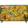 LG Electronics 55UP75009LF.AEUD LED-TV 139 cm 55 palac Energetska učinkovitost 2021 G (A - G) Smart TV, UHD, WLAN slika