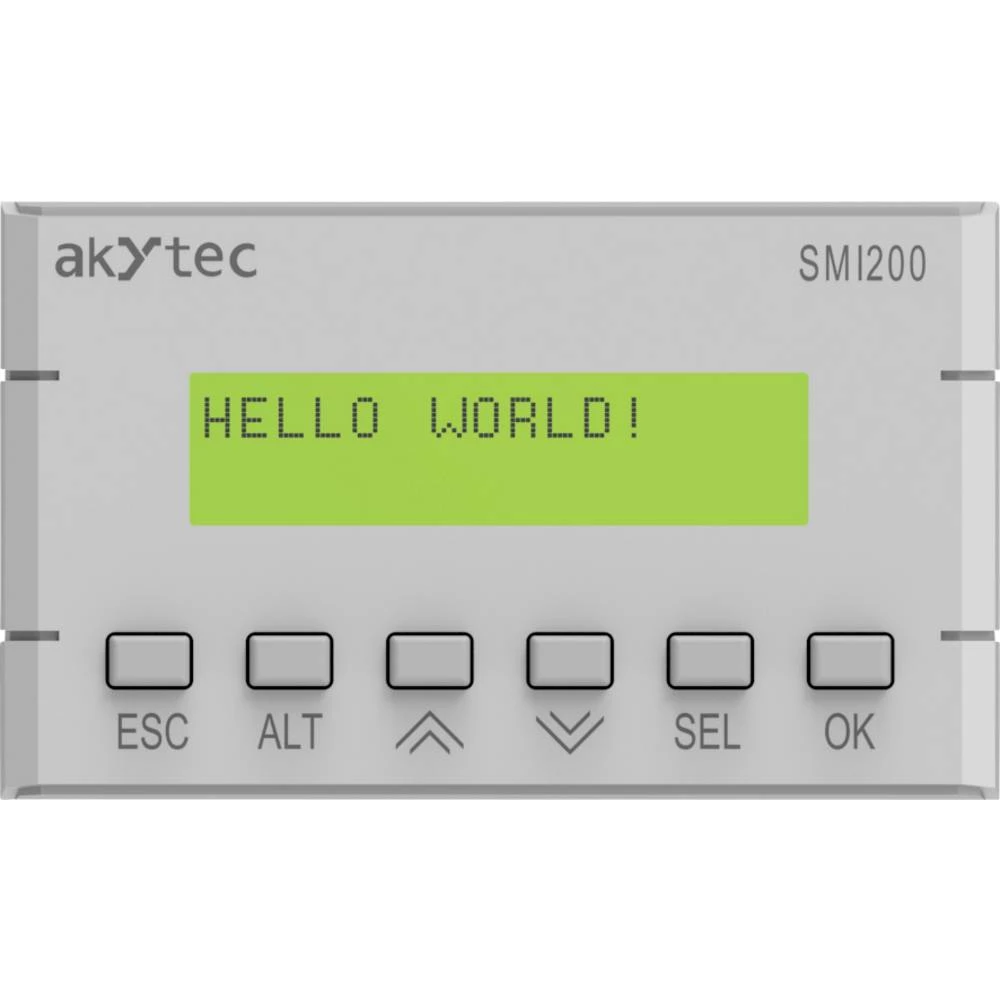 Conrad Product Image