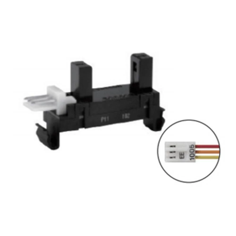 Omron viljuškasta svjetlosna pregrada EE-1005 EE-1005 1 St. slika