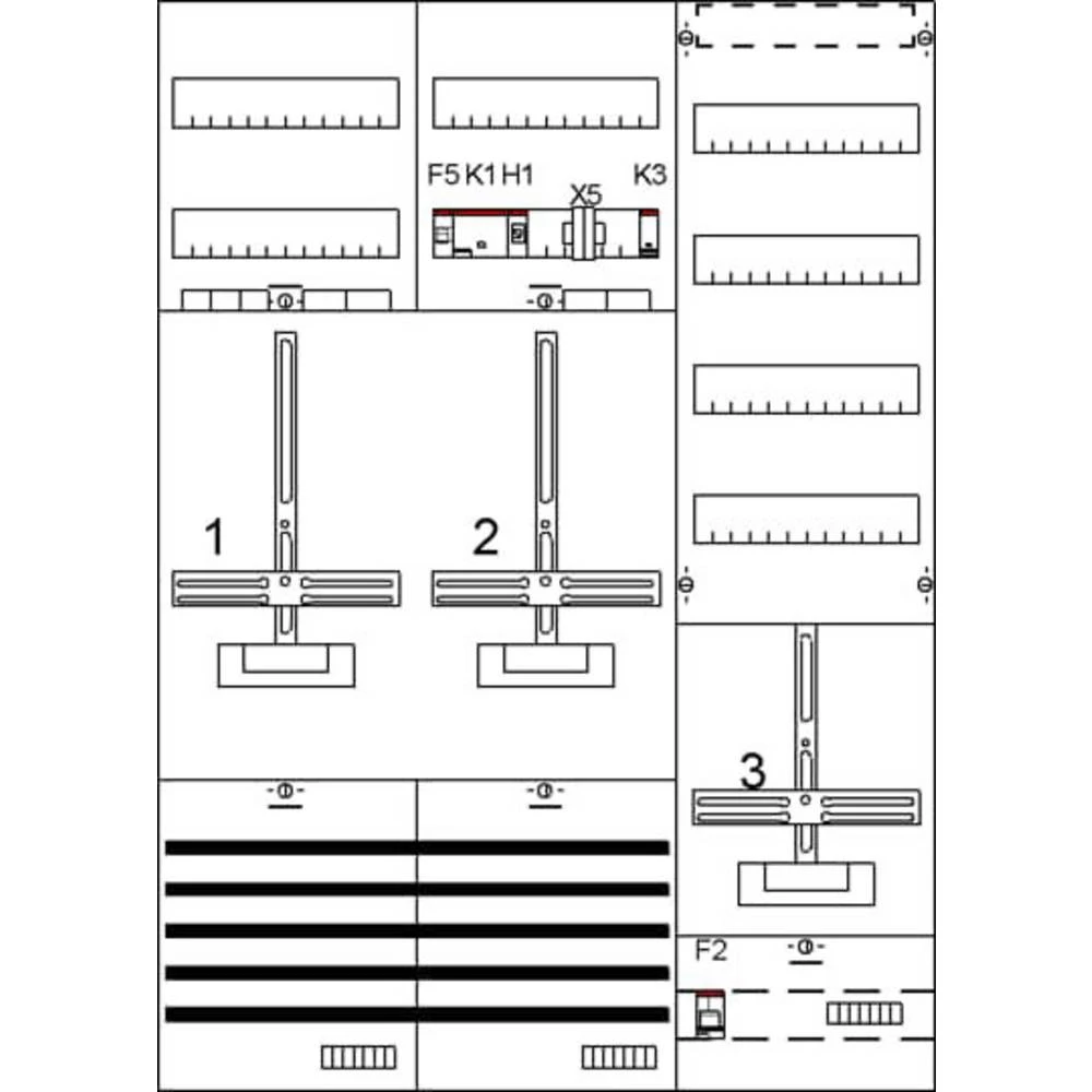 Striebel & John KA527 slika