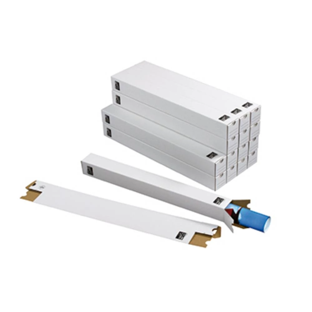 tidypac Dostavna cijev (&Oslash; x D) 7.5 cm x 75 cm DIN A1 1 ST slika