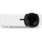 DLP Beamer Viewsonic LSB860WU ANSI-lumen: 5000 lm 1920 x 1200 WUXGA 30000000 : 1 Bijela