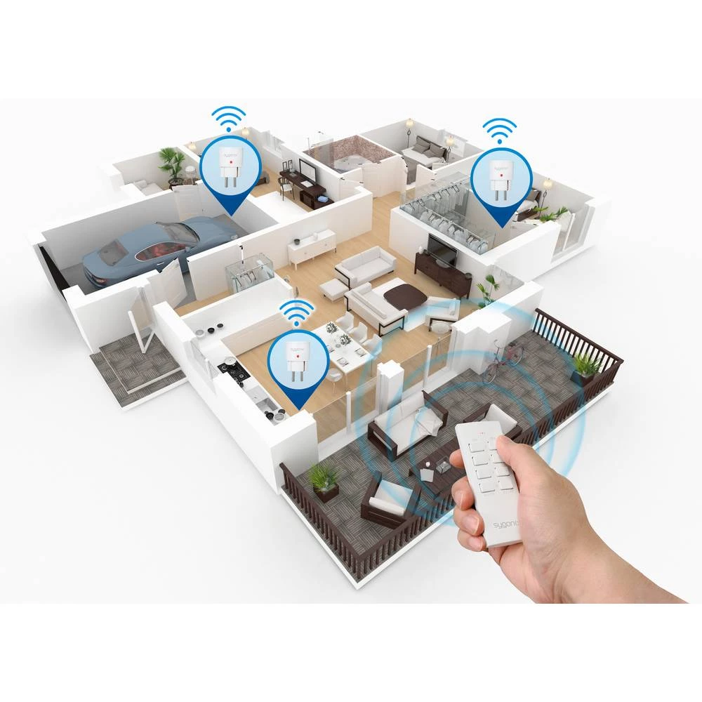 Conrad Product Image