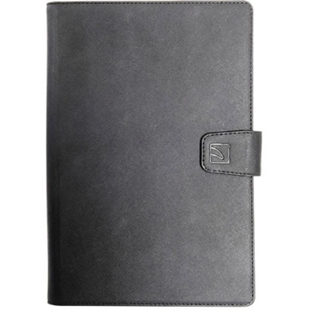 Tucano Torbica za tablete, univerzalna ATT.FX.FITS4-DISPLAYSIZE: 22,9 cm (9") - 25,4 cm (10") Crna slika