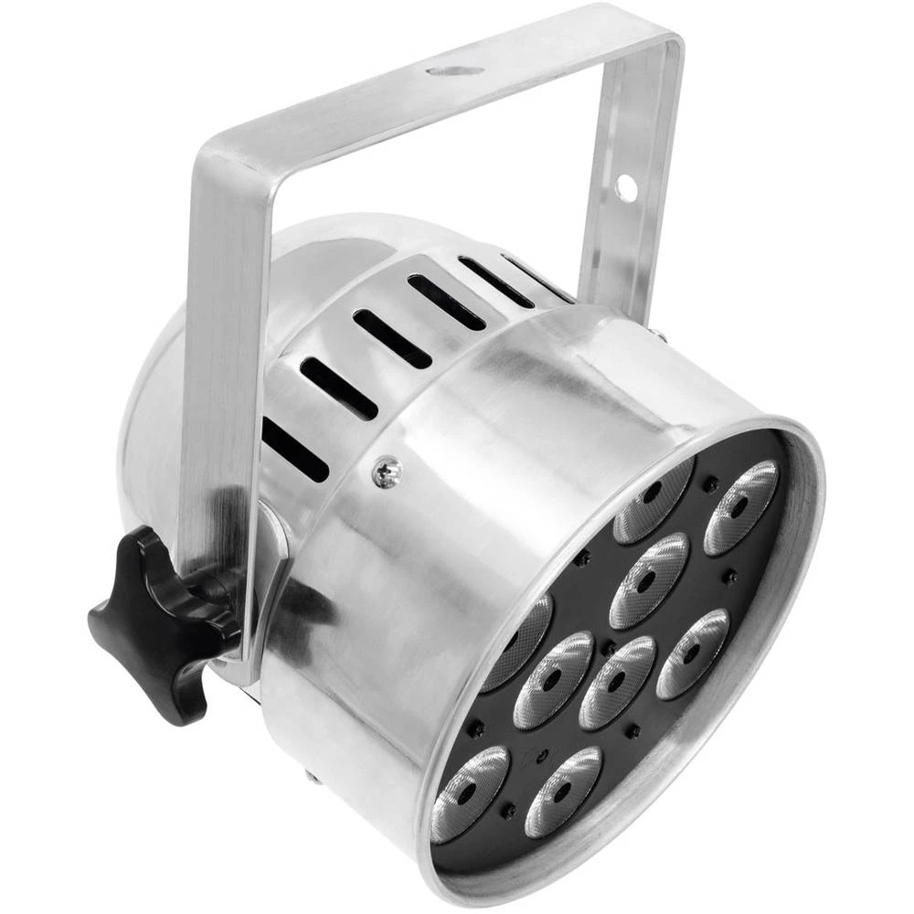 DMX LED farovi Eurolite PAR-56 Broj LED:9 slika