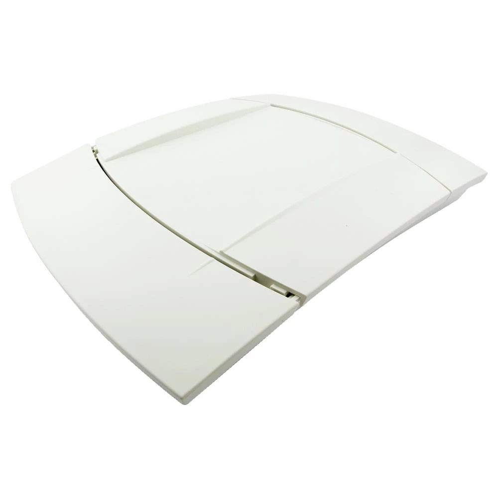 Supertronic PP104L-S zidno kućište 289 x 218 x 46 1 kom. slika