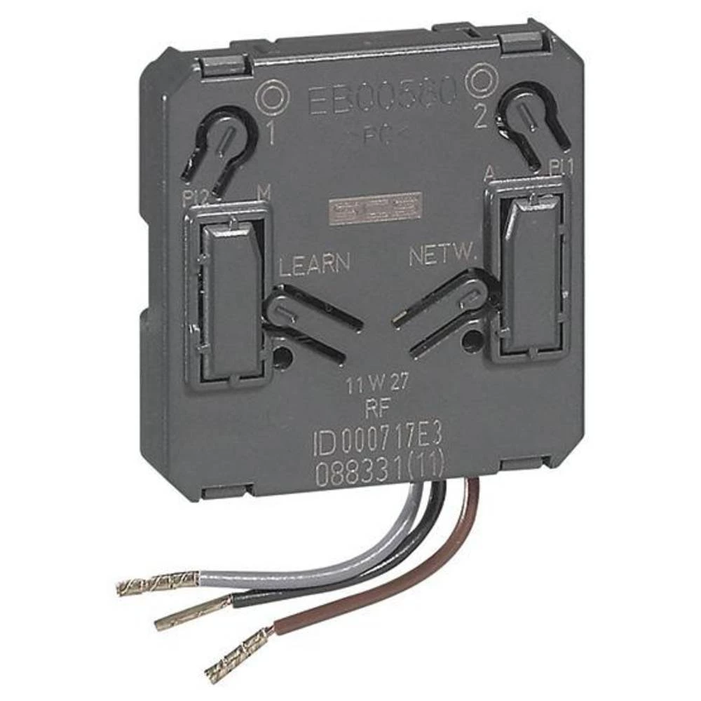 Legrand   bežični odašiljač Valena Life Allure  088332 slika