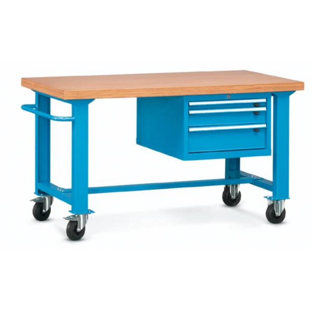 FCAC2420404 (Š x V x d) 1500 x 840 x 750 mm slika