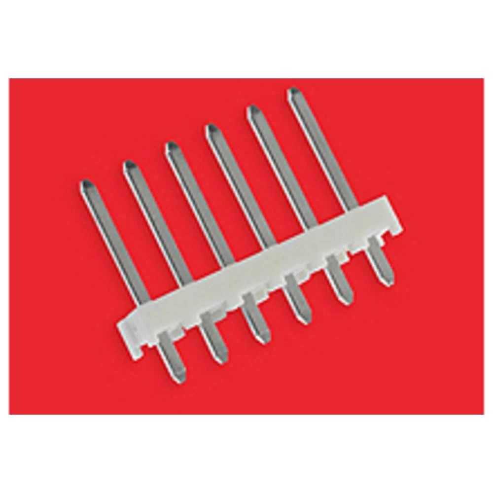 Molex 26602030 KK 396 Header, Vertical, without Peg, 3 Circuits, Tin (Sn) Plating slika