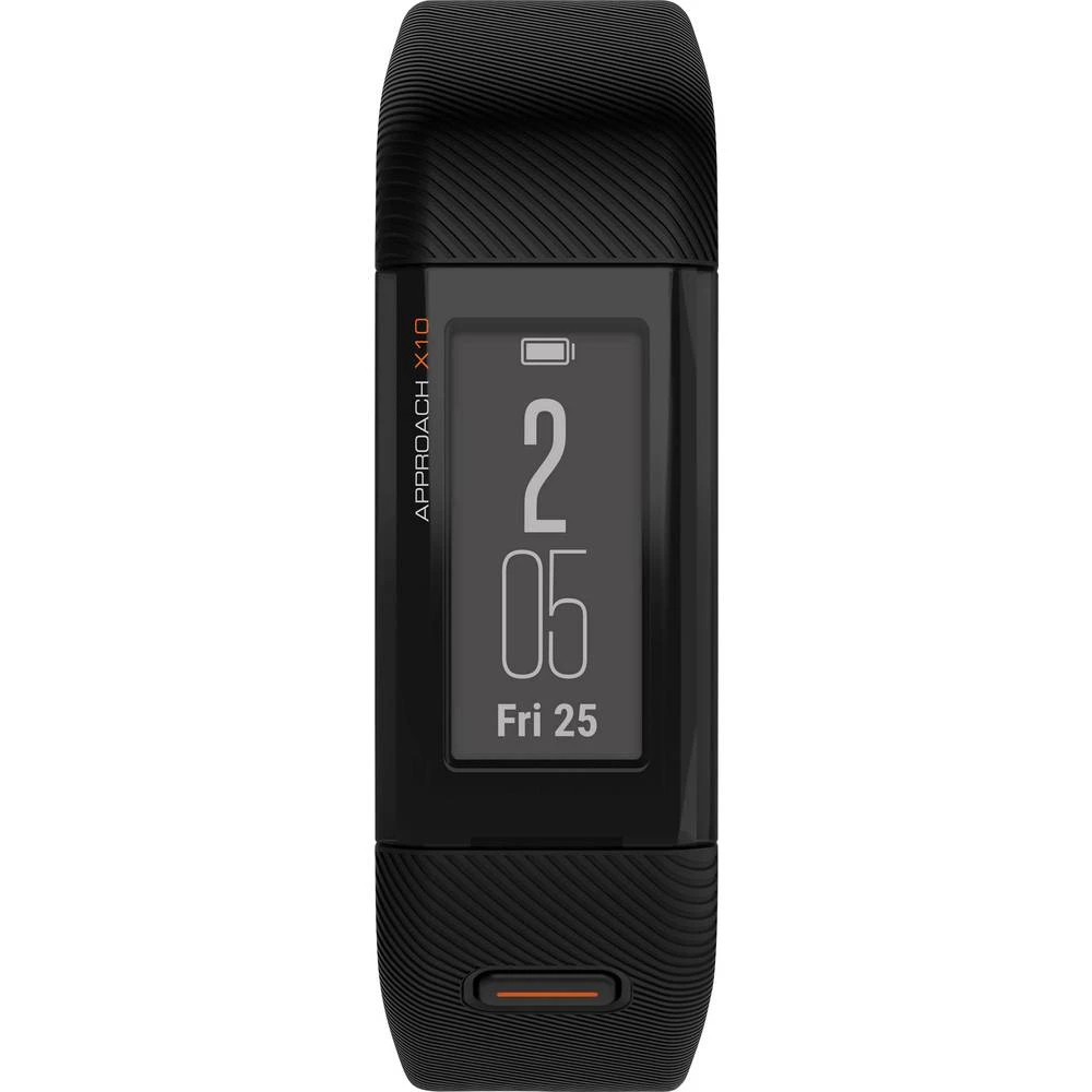 GPS golf sat Garmin Approach&reg; X10 Crna slika